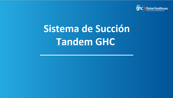 Capacitacion sistema Tandem