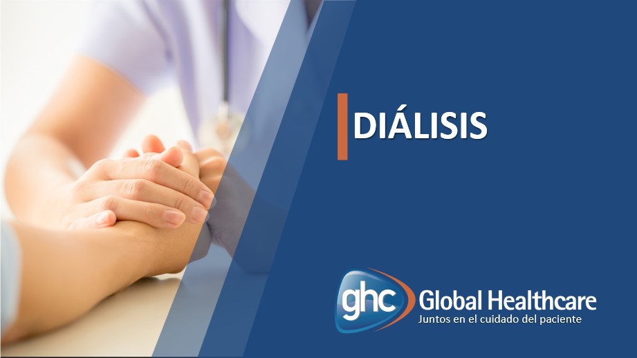 Diálisis, crisis en los centros de Dialisis